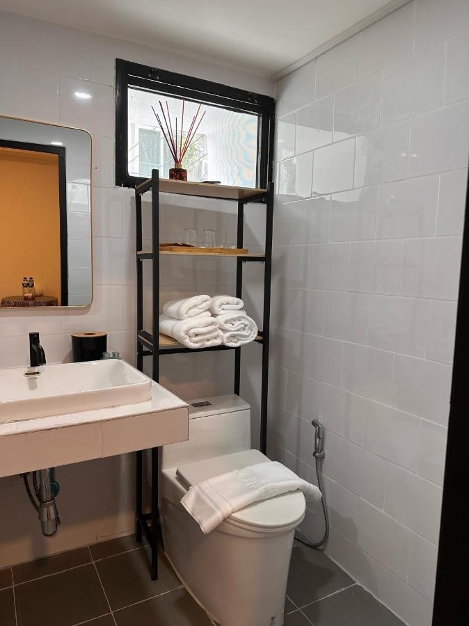 Dado9Home Bangkok Exterior photo