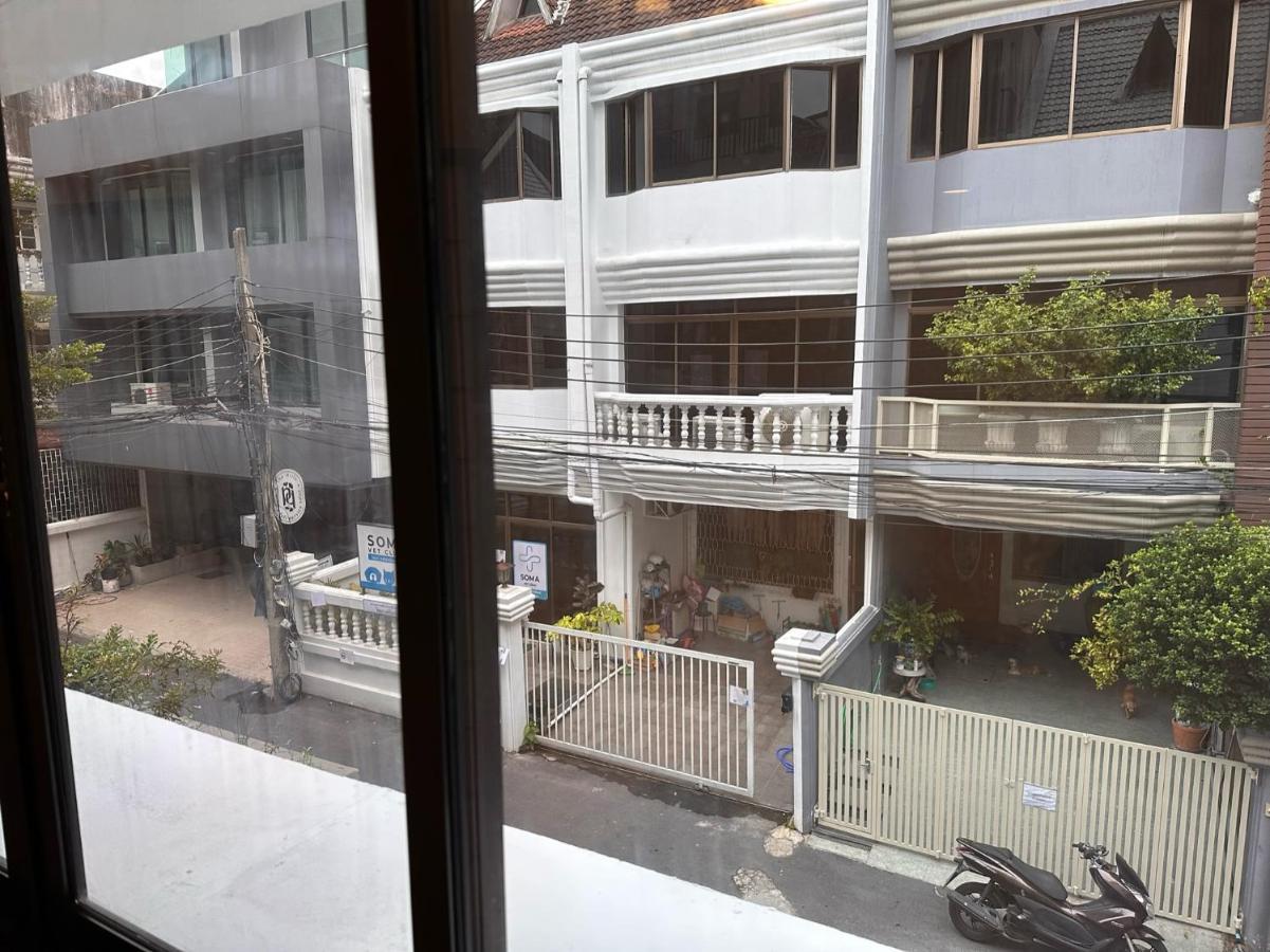Dado9Home Bangkok Exterior photo