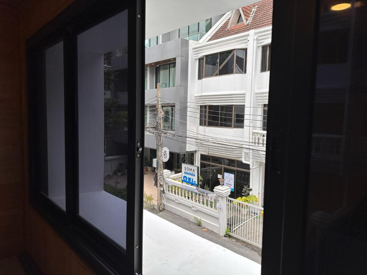 Dado9Home Bangkok Exterior photo
