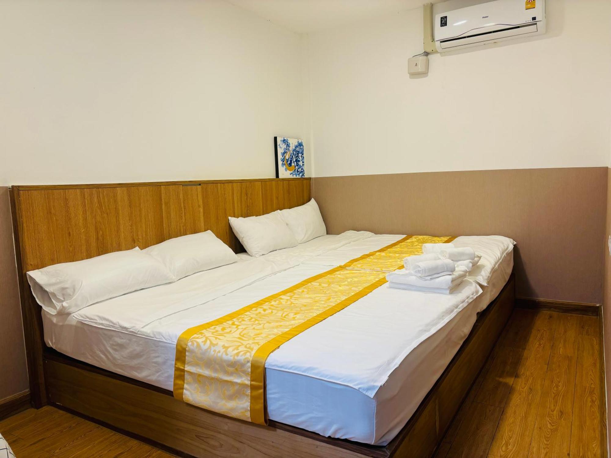 Dado9Home Bangkok Exterior photo