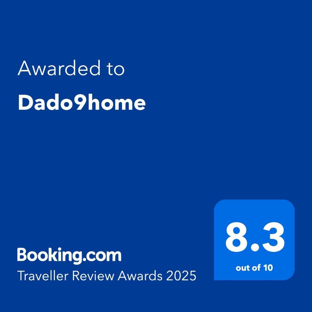 Dado9Home Bangkok Exterior photo