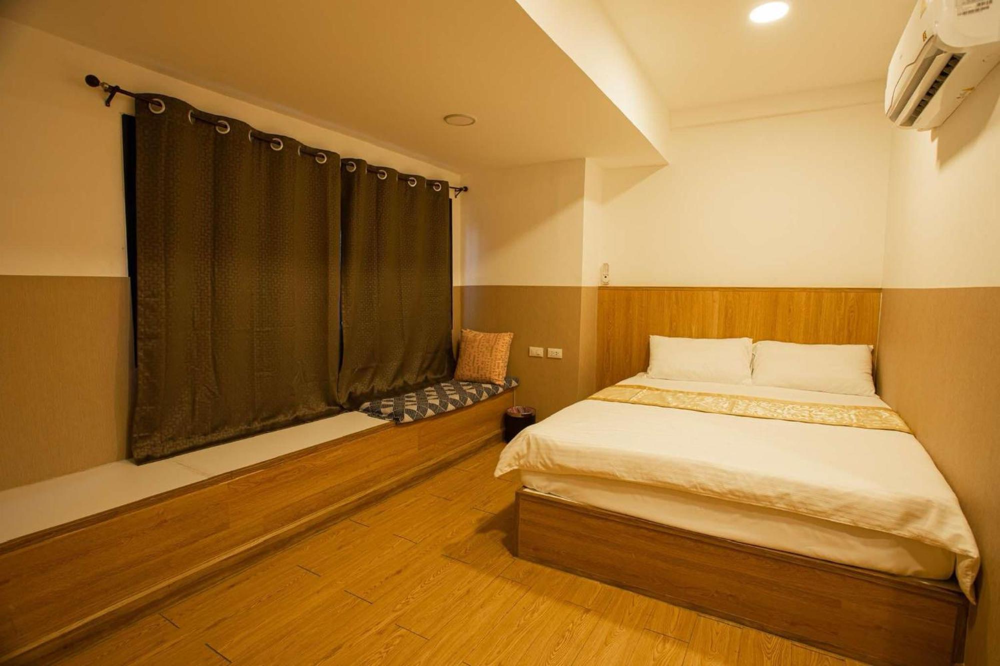 Dado9Home Bangkok Exterior photo
