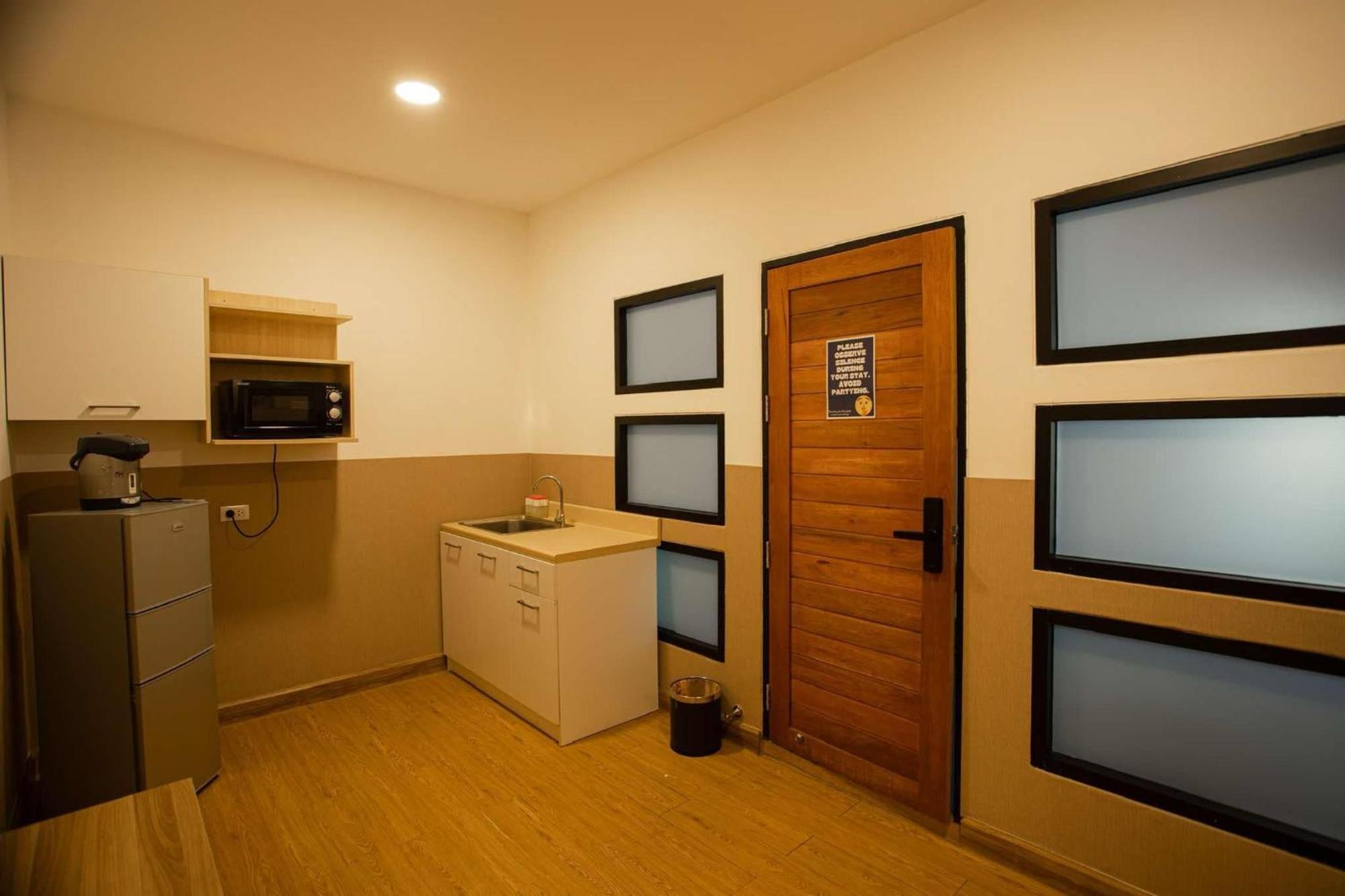 Dado9Home Bangkok Exterior photo