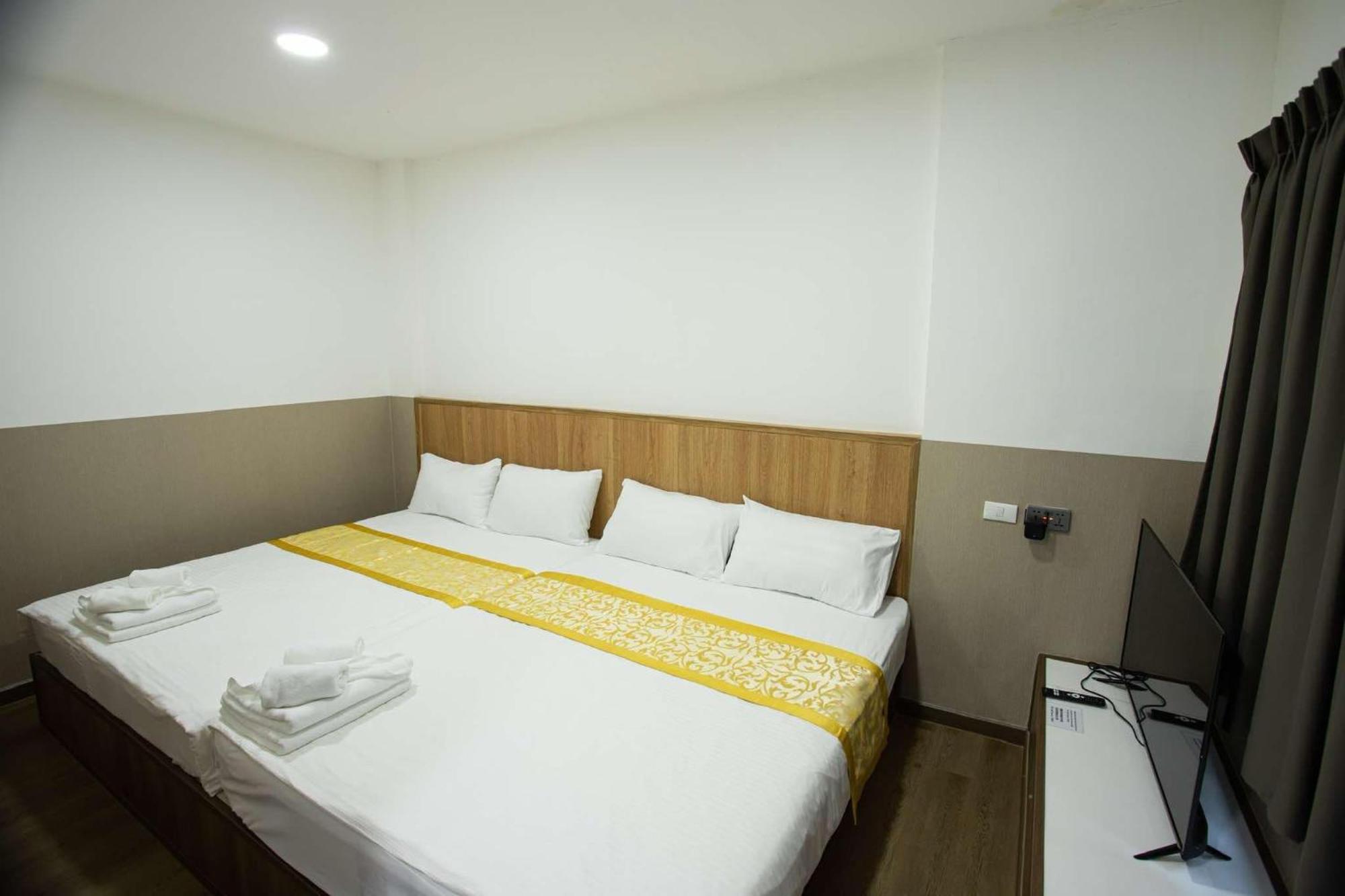 Dado9Home Bangkok Exterior photo