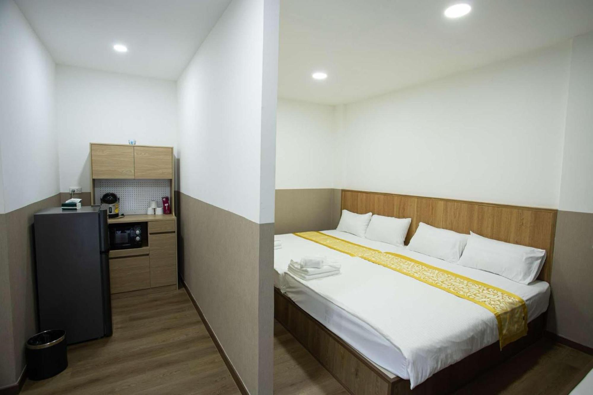 Dado9Home Bangkok Exterior photo